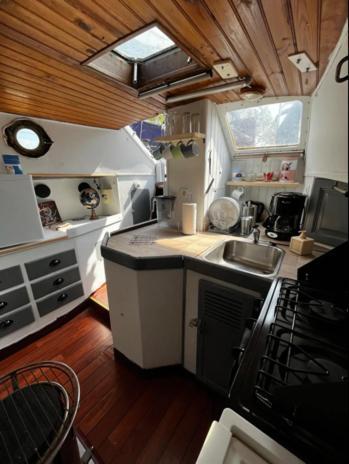 Готель Bateau Watson Accueillant & Chaleureux Уїстреам Екстер'єр фото