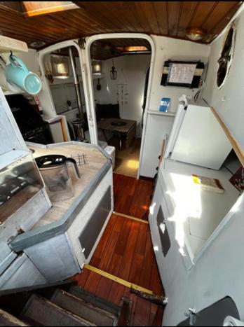Готель Bateau Watson Accueillant & Chaleureux Уїстреам Екстер'єр фото
