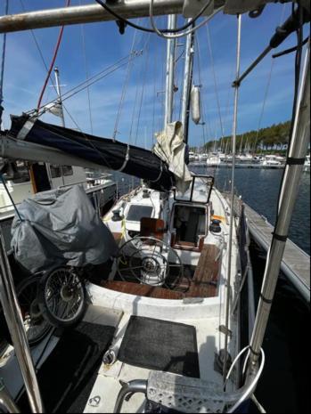 Готель Bateau Watson Accueillant & Chaleureux Уїстреам Екстер'єр фото