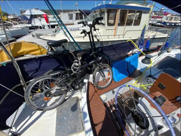Готель Bateau Watson Accueillant & Chaleureux Уїстреам Екстер'єр фото