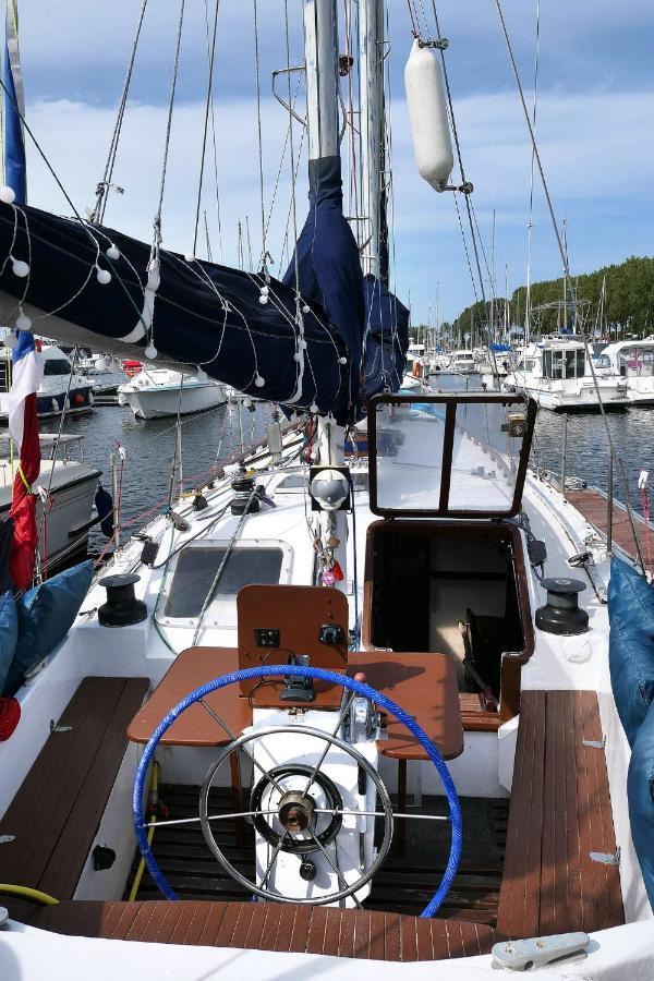 Готель Bateau Watson Accueillant & Chaleureux Уїстреам Екстер'єр фото